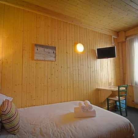 Hotel Vert Hotel Chamonix