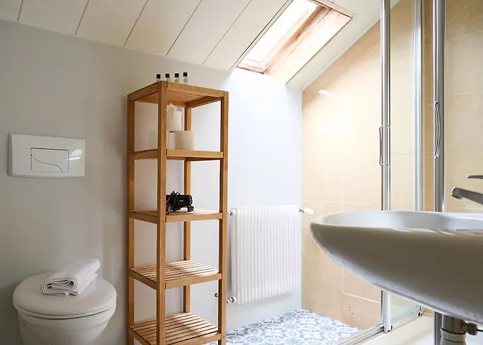 Szálloda Vert Lodge Chamonix 2*