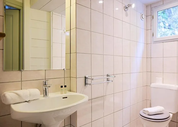 Szálloda Vert Lodge Chamonix