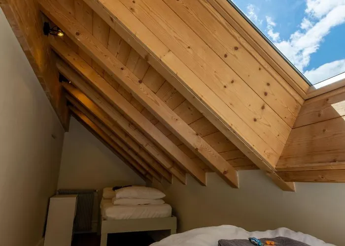 Vert Lodge Chamonix 2* Chamonix