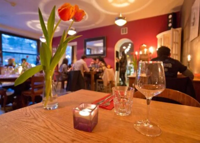 Szálloda Vert Lodge Chamonix 2*